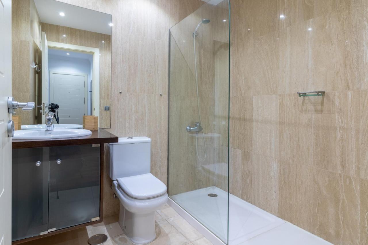 Flatguest Ramblas Golf 6C - Parking + Pool + Gym Las Palmas de Gran Canaria Exterior foto
