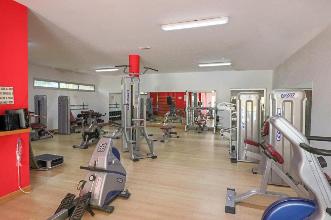 Flatguest Ramblas Golf 6C - Parking + Pool + Gym Las Palmas de Gran Canaria Exterior foto
